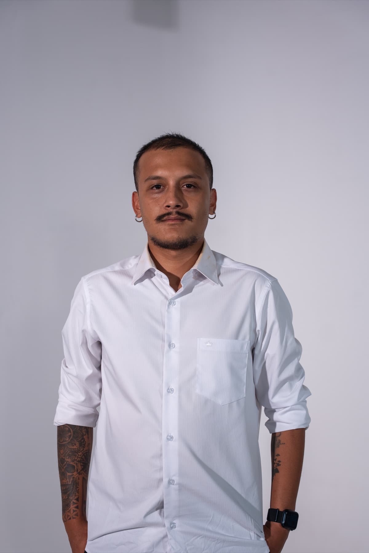 Oscura Production team member