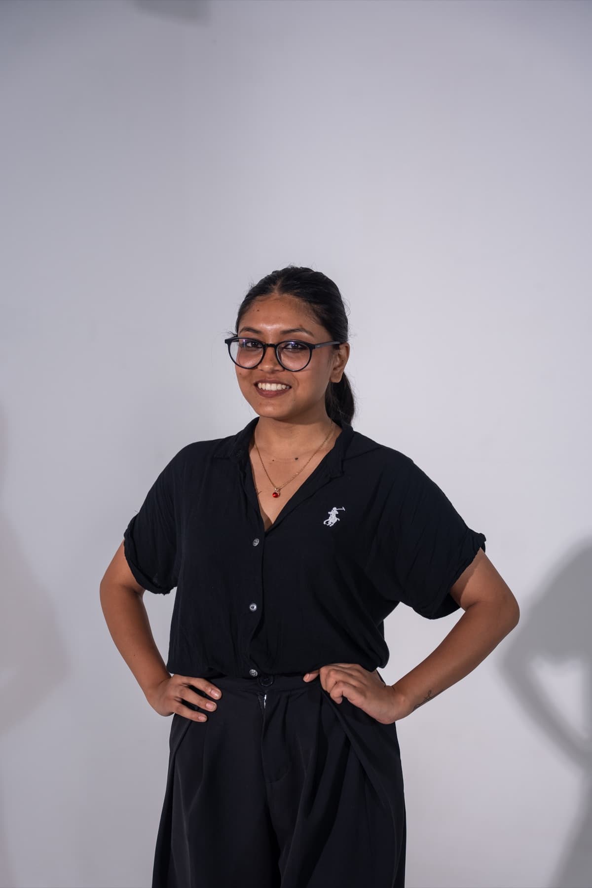 Oscura Production team member