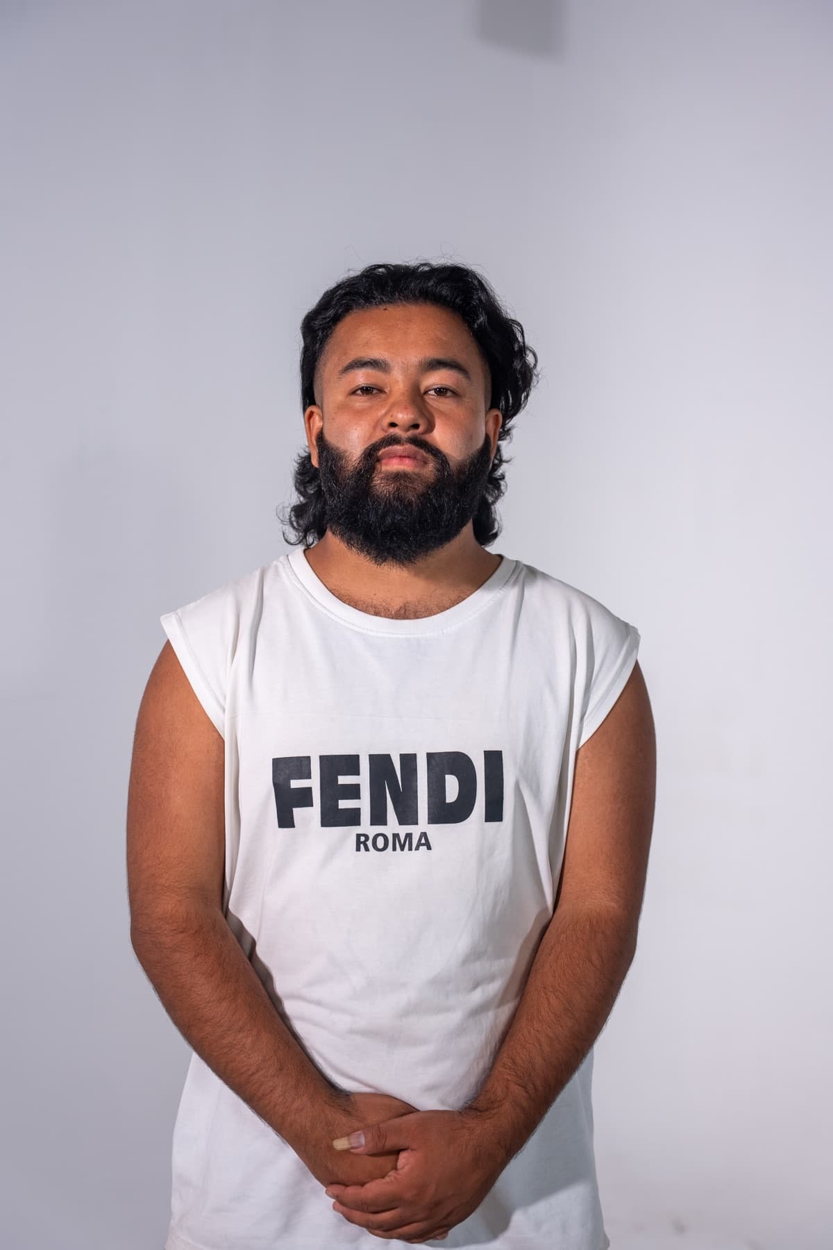 Oscura Production team member